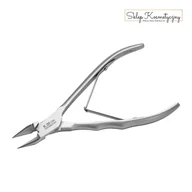 Akcesoria do paznokci - Nghia export cążki do paznokci NL.202 17MM - miniaturka - grafika 1