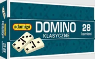 Gry planszowe - Adamigo Klasyczne - miniaturka - grafika 1