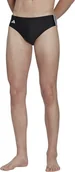 Kąpielówki męskie - Adidas Kąpielówki adidas 3 Stripes Trunk HT2063 - miniaturka - grafika 1