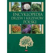 Słowniki języków obcych - Encyklopedia Drzew I Krzewów Praca zbiorowa - miniaturka - grafika 1