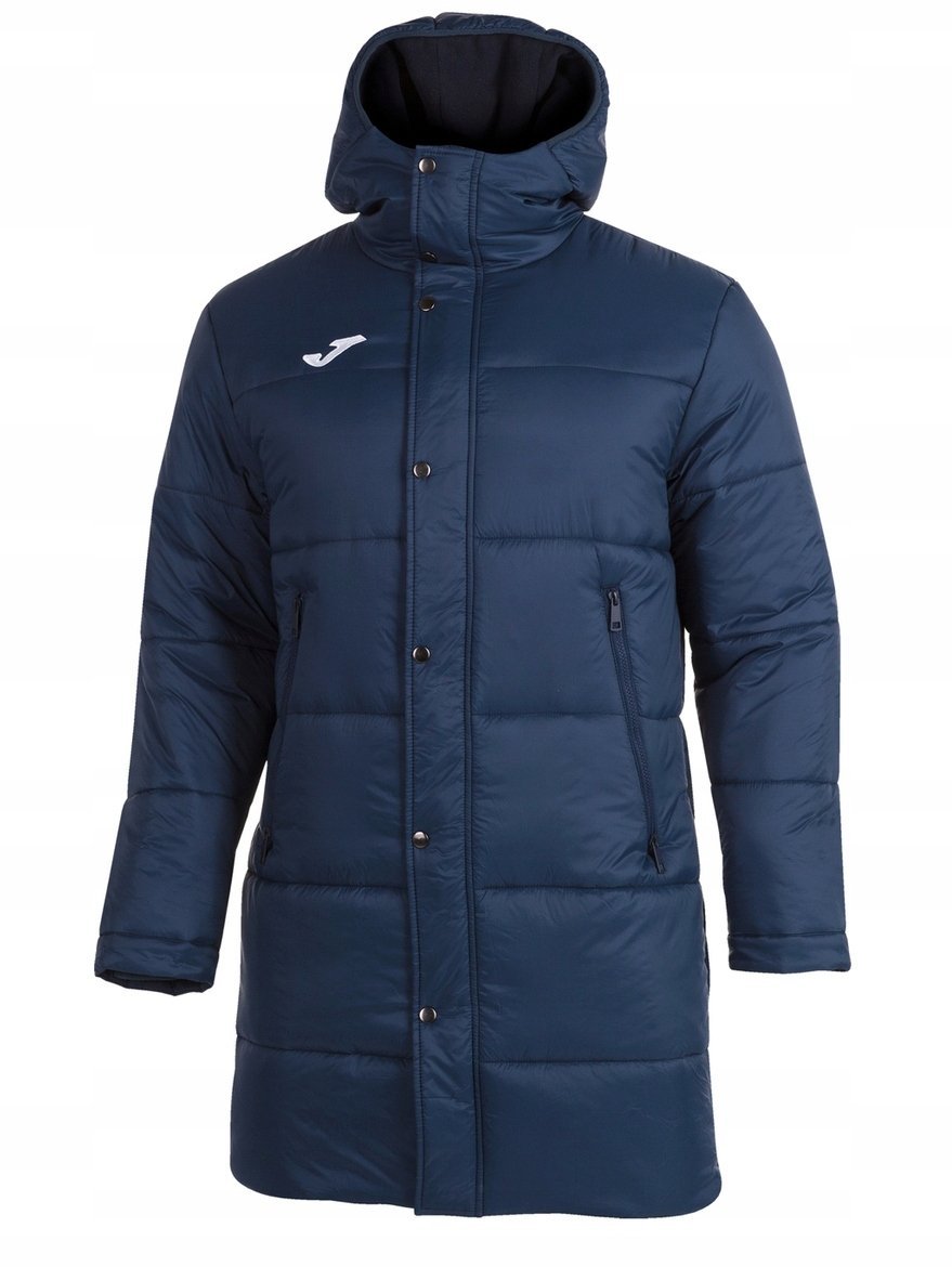 Kurtka męska Joma Anorak Islandia III 101697.331