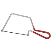 Piły ręczne - Dedra Piłka do glazury z brzeszczotem HM DED006C - miniaturka - grafika 1