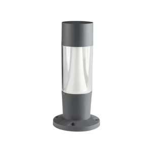 Kanlux Lampa ogrodowa stojaca INVO TR 47-O-GR k_29175 - Lampy ogrodowe - miniaturka - grafika 1