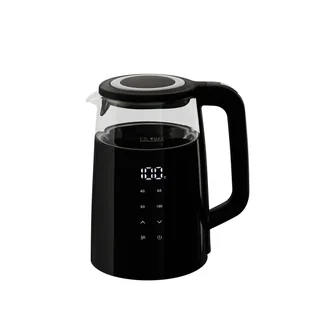 Berlinger Haus BH-9476 Black Silver - Czajniki elektryczne - miniaturka - grafika 1