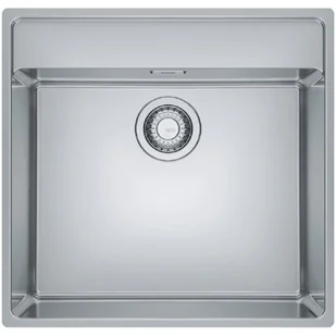 Franke Maris MRX 210-50 TL Jedwab 127.0544.022 - Zlewozmywaki - miniaturka - grafika 1