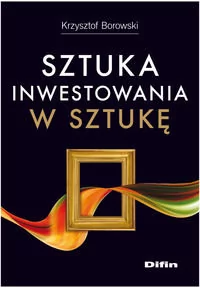 Sztuka inwestowania w sztukę - dostępny od ręki, wysyłka od 2,99 - Książki religijne obcojęzyczne - miniaturka - grafika 1