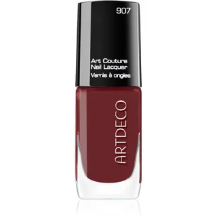 Artdeco Nail Polski Nail Lacquer Art Couture) 10 ml Cień 907 Phoenix) - Lakiery do paznokci - miniaturka - grafika 1