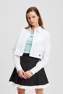 Koszule damskie - Karl Lagerfeld - miniaturka - grafika 1