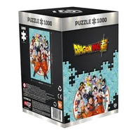 Puzzle - Ball Dragon Super: Universe Survival puzzle 1000 elementów - miniaturka - grafika 1