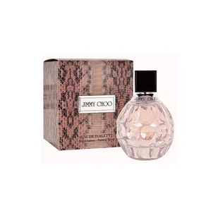 Jimmy Choo Jimmy Choo woda toaletowa 60ml - Wody i perfumy damskie - miniaturka - grafika 1