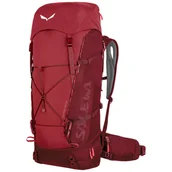 Plecaki - Plecak alptrek 38 women-pompeian red-syrah SALEWA - miniaturka - grafika 1