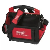 Skrzynki i torby narzędziowe - Milwaukee / Pozostałe / Narzędzia ręczne / Skrzynk Torba Milwaukee Packout Tote Toolbag 40 cm 4932464085 - miniaturka - grafika 1