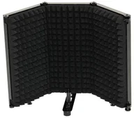 Akcesoria do perkusji - Kabina akustyczna Ekran studyjny Ars Nova SP-3 - miniaturka - grafika 1