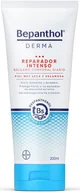 Balsamy i kremy do ciała - Balsam do ciała Bepanthol Repairing Lotion 200 ml (8470001982827) - miniaturka - grafika 1