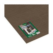 Inne materiały budowlane - Płyta budowlana DO IT 1200 x 600 x 6 mm Ultrament - miniaturka - grafika 1