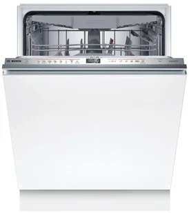 Zmywarka BOSCH SBD6ECX12E - Zmywarki do zabudowy - miniaturka - grafika 1