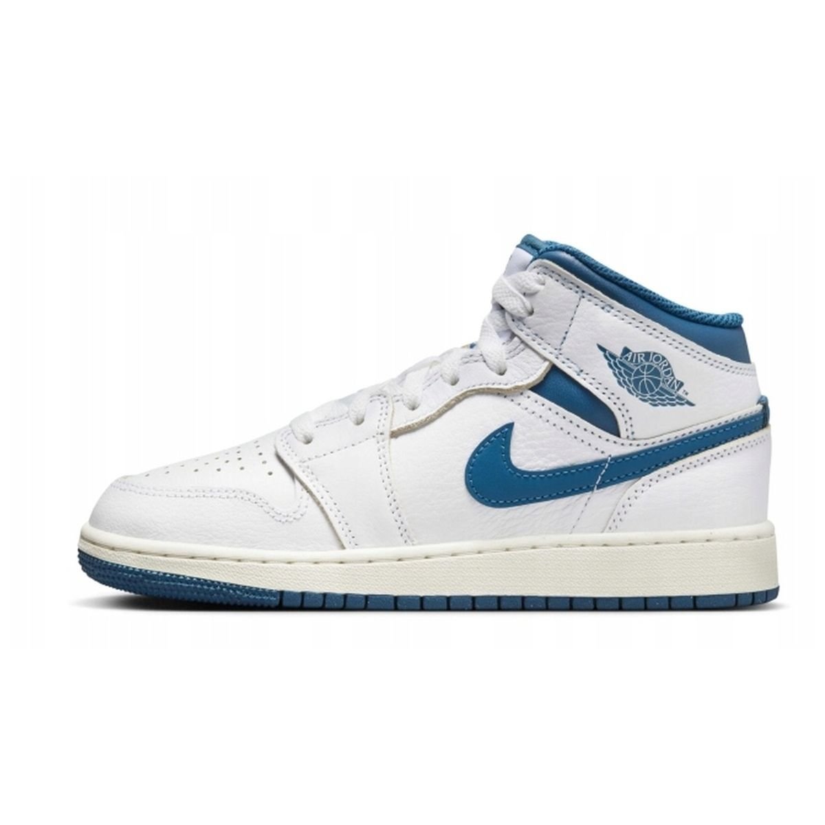 Buty dziecięce NIKE AIR JORDAN 1 MID SE (GS) 38.5