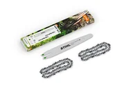 Akcesoria do urządzeń ogrodniczych - Zestaw Stihl Cut Kit 6 30 cm/12" 30050009904 - miniaturka - grafika 1
