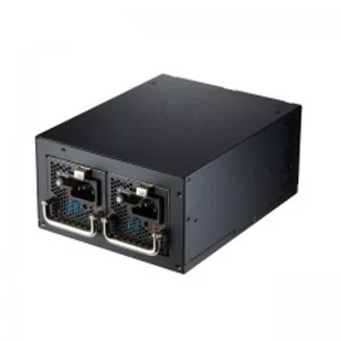 FSP FSP720-20RAB moduł zasilaczy 720 W 20+4 pin ATX ATX Czarny - Akcesoria do serwerów - miniaturka - grafika 1