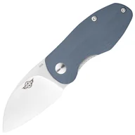 Noże - Nóż składany Oknife Parrot Grey - stal nierdzewna 154CM - miniaturka - grafika 1