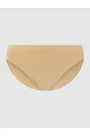 Majtki damskie - Figi z mikrowłókna bezszwowy model Touch Feeling - Hanro - miniaturka - grafika 1