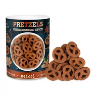 Chipsy - Mixit Precelki - Pierniczkowe 250G - miniaturka - grafika 1