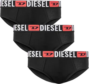 Slipy męskie Diesel - Majtki męskie - miniaturka - grafika 1