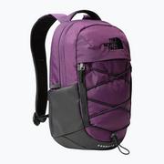 Plecaki - Plecak miejski The North Face Borealis Tote 10 l black currant purple/black | WYSYŁKA W 24H | 30 DNI NA ZWROT - miniaturka - grafika 1