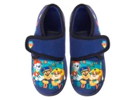 Buty dla chłopców - Paw Patrol Kapcie dziewczęce z kolekcji Psi Patrol (26, Wzór Psi Patrol/ niebieski) - miniaturka - grafika 1
