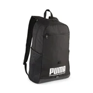 Plecaki - Plecak PUMA PLUS BACKPACK 09034601 – Czarny - miniaturka - grafika 1