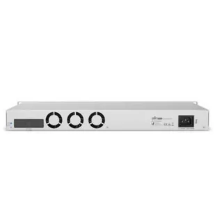 Switch Ubiquiti USW-ENTERPRISEXG-24 24x 10Gb 2x SFP28 - Switche - miniaturka - grafika 3