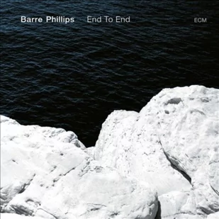 Barre Phillips End To End - Jazz, Blues - miniaturka - grafika 1
