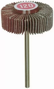 Proxxon Końcówka frezu Micromot 30 x 10 mm K120 (28985) - Materiały ścierne - miniaturka - grafika 1