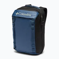 Plecaki - Plecak turystyczny Columbia Landroamer Travel dark mountain/black WYSYŁKA W 24H 30 DNI NA ZWROT - miniaturka - grafika 1