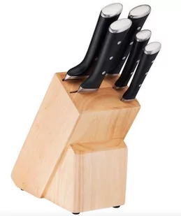 Tefal Ice Force K232S574 zestaw 5 noży - Noże kuchenne - miniaturka - grafika 1