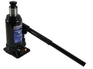 Narzędzia warsztatowe - GEKO Podnośnik hydrauliczny słupkowy 6 ton (G01053) - miniaturka - grafika 1
