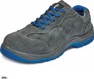 Obuwie robocze - CERVA MONTROSE ROYAL ESD S1P SRC - półbuty 48 - miniaturka - grafika 1