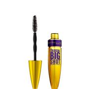 Maybelline Colossal Big Shot tusz do rzęs Black 10,7ml 43045-uniw