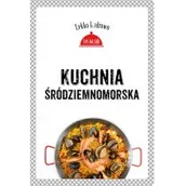 Książki kucharskie - Buchmann Lekko & zdrowo. Kuchnia śródziemnomorska - miniaturka - grafika 1