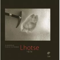 Stapis Lhotse 1974 - - Biografie i autobiografie - miniaturka - grafika 1
