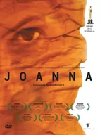 Filmy dokumentalne DVD - Joanna - miniaturka - grafika 1
