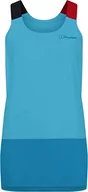 Koszulki i topy damskie - Berghaus Koszulka damska Nesna Wicking Baselayer (1 szt.) - miniaturka - grafika 1