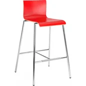 Taborety i hokery - Hoker Zafiro Nowy Styl - miniaturka - grafika 1