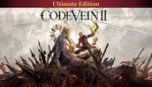 Gry PC Cyfrowe - Code Vein II Ultimate Edition - miniaturka - grafika 1
