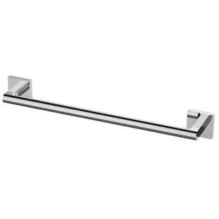 Omnires TYBER Wieszak na ręcznik 40cm TB50214 - Wieszaki łazienkowe - miniaturka - grafika 1