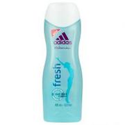 Kosmetyki do kąpieli - Adidas Adidas Fresh Women Żel Pod Prysznic 400ml - miniaturka - grafika 1