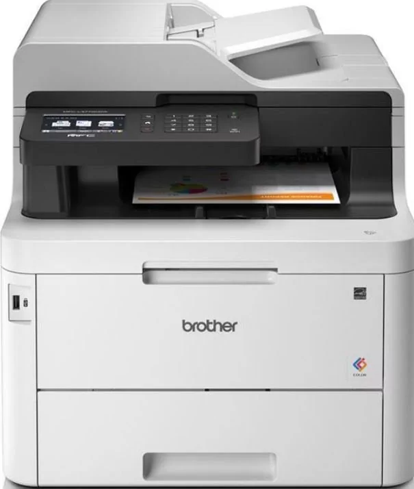 Brother MFC-L3770CDW (MFCL3770CDWYJ1)