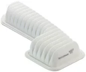 Filtry powietrza - Filtr powietrza Denckermann A140237 - miniaturka - grafika 1