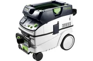 Odkurzacze przemysłowe - Odkurzacz mobilny CLEANTEC CTL 26 E AC RENOFIX - miniaturka - grafika 1