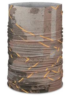 Chusta wielofunkcyjna Buff CoolNet UV® Neckwear - menta multi - Szaliki i chustki dla dzieci - miniaturka - grafika 1